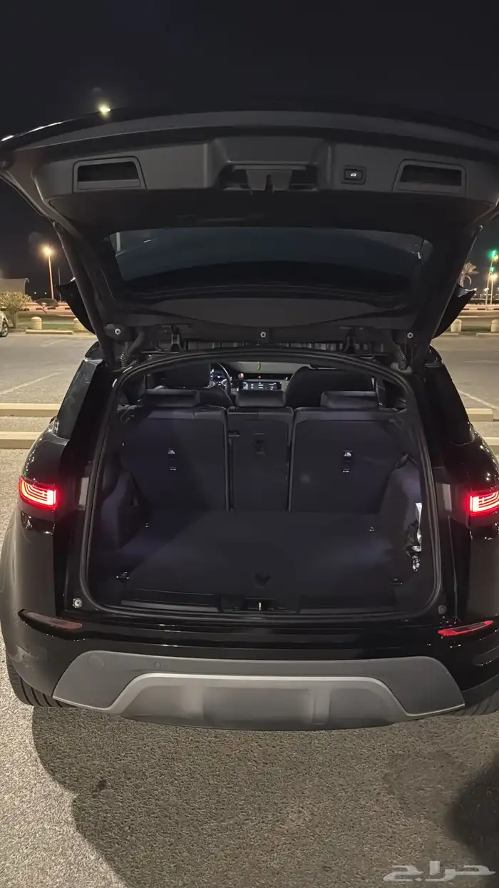 رنج ايفوك 16