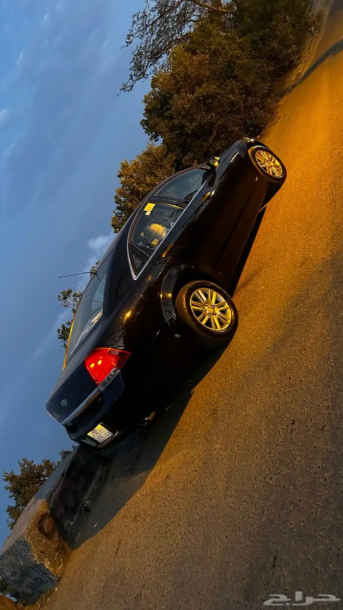 كابرس v8موديل 2013 ls ماشي218 للبدل بربع تويوتا او بترول 3