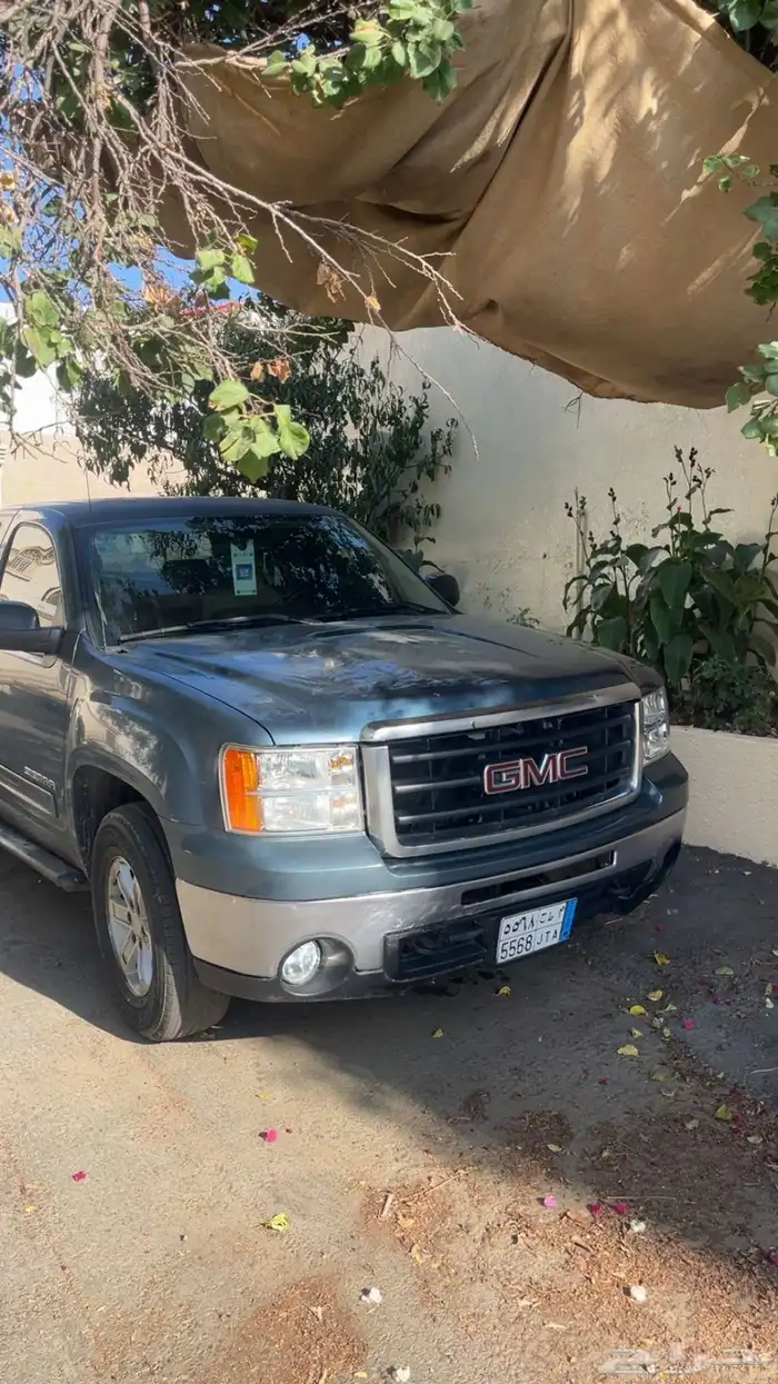 سيرا 2010غماره ونص 3