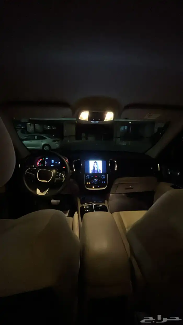 دودج دورانجو 2015 14