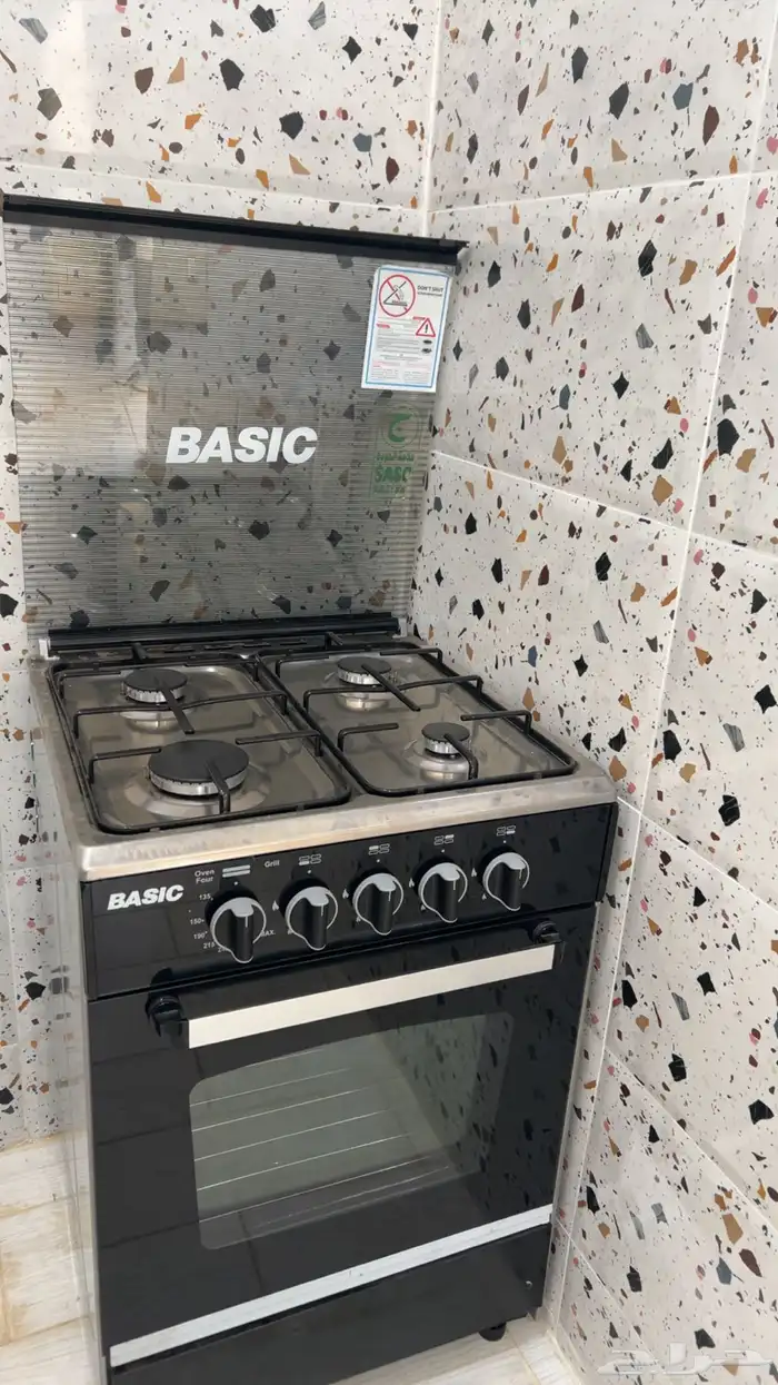 فرن جديد للبيع 0