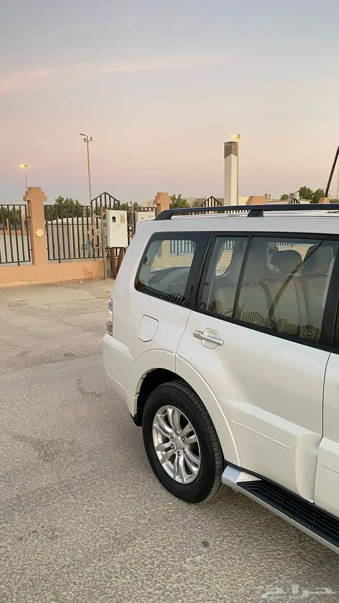 باجيرو فل كامل 3800 3