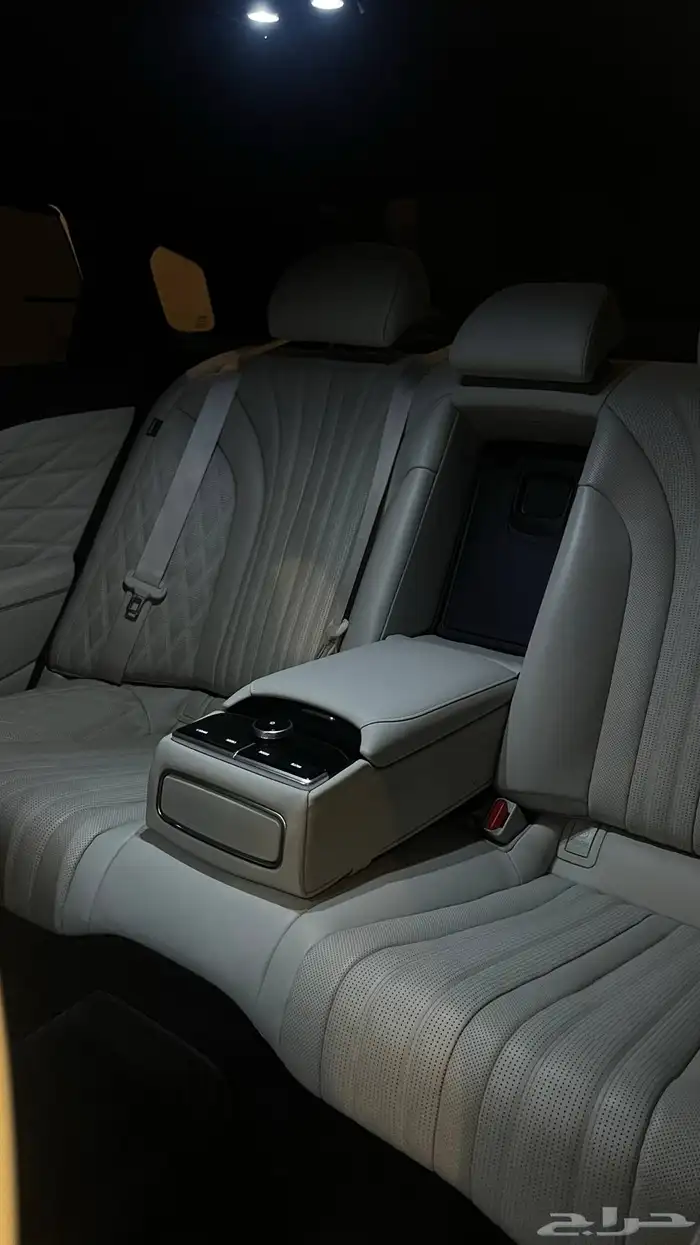 كيا - K8 2022 ( بنزين - V6 )   أعلى فئة فل كامل 33