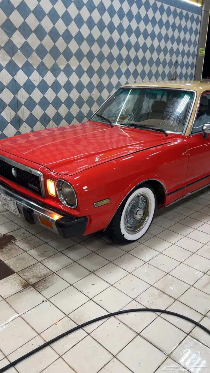 كرسيدا كلاسك 3