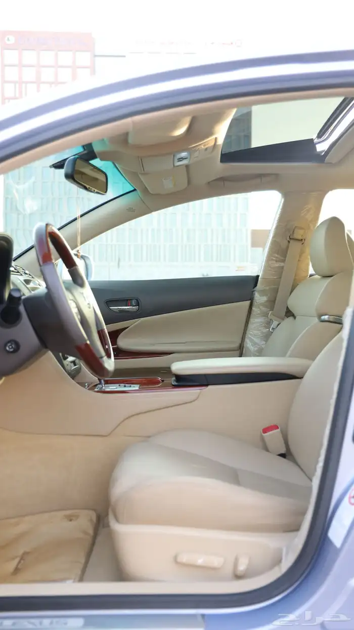 لكزس GS430 .. ( للمستخدم ) 15