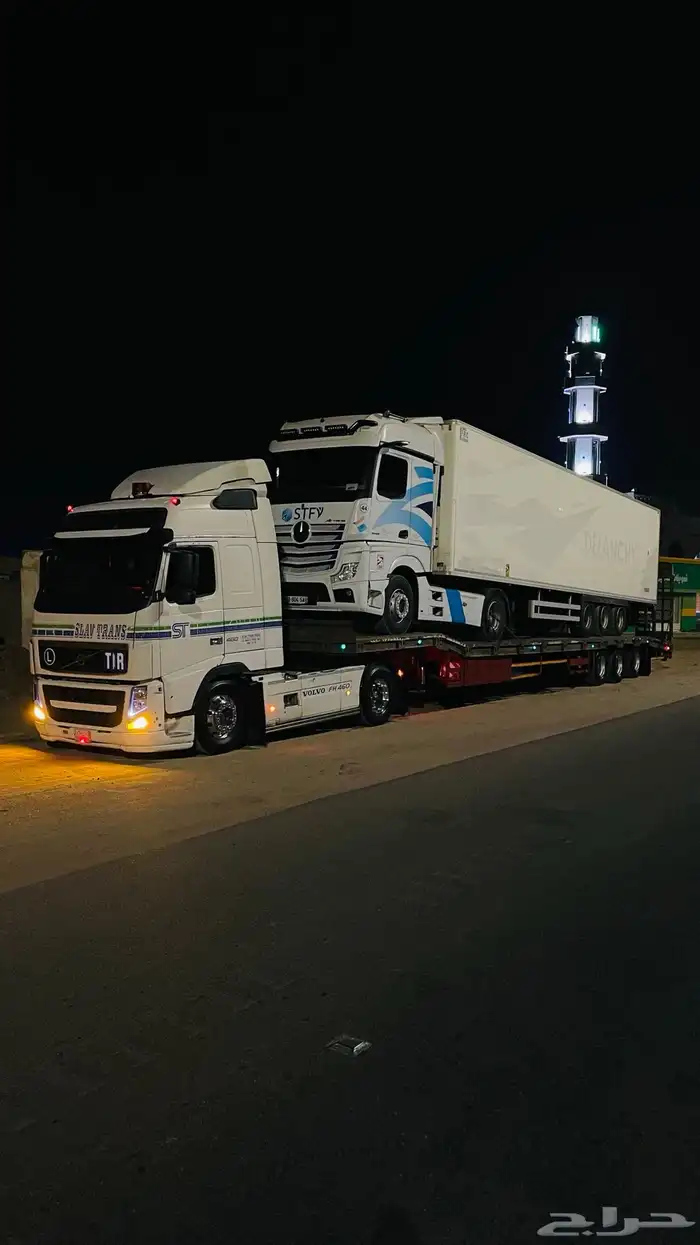 لوبد متواجد بالخميس 2