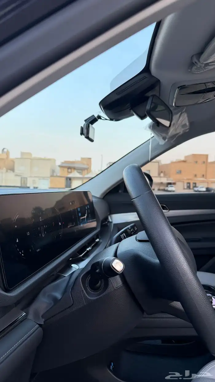 فورد تيريتوري 2024 ((اول مالك )) 30