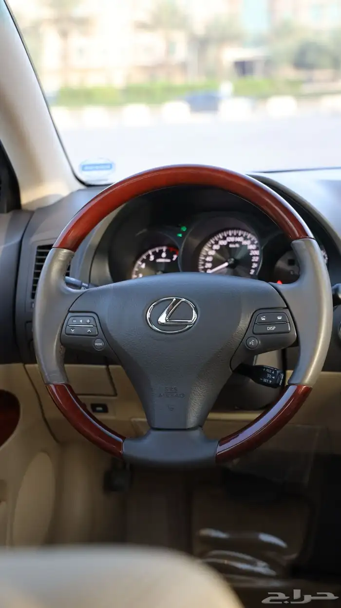 لكزس GS430 .. ( للمستخدم ) 27