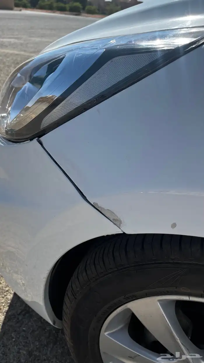 اكسنت فل كامل 7