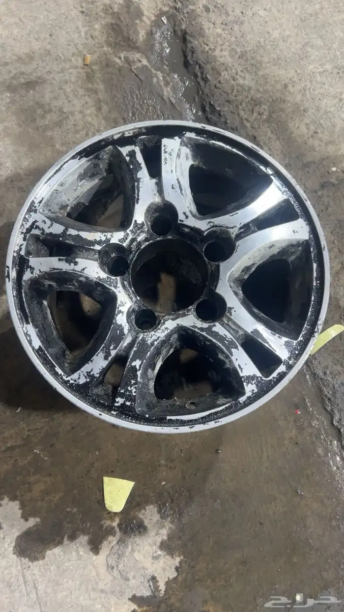 جنوط ربع فراشه 1