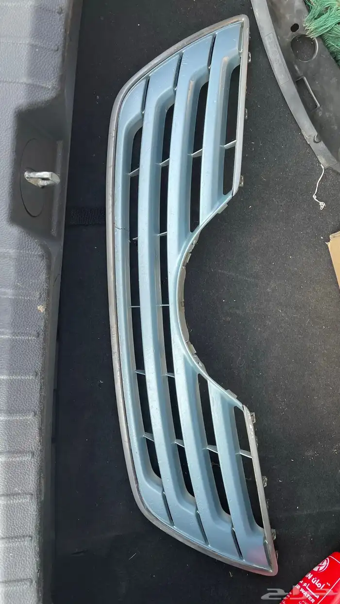 شبك كامري 2009 0