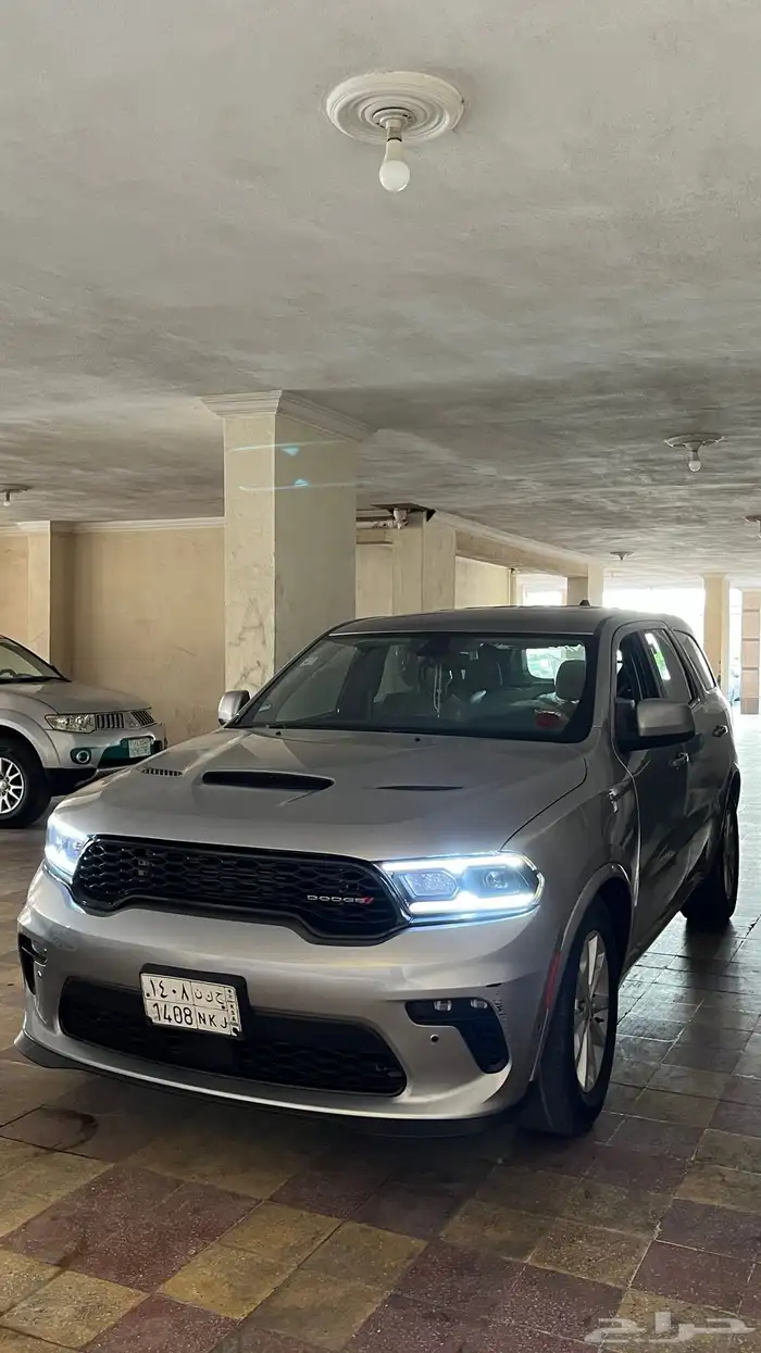 دودج دورانجو للبيع مخزنن 1