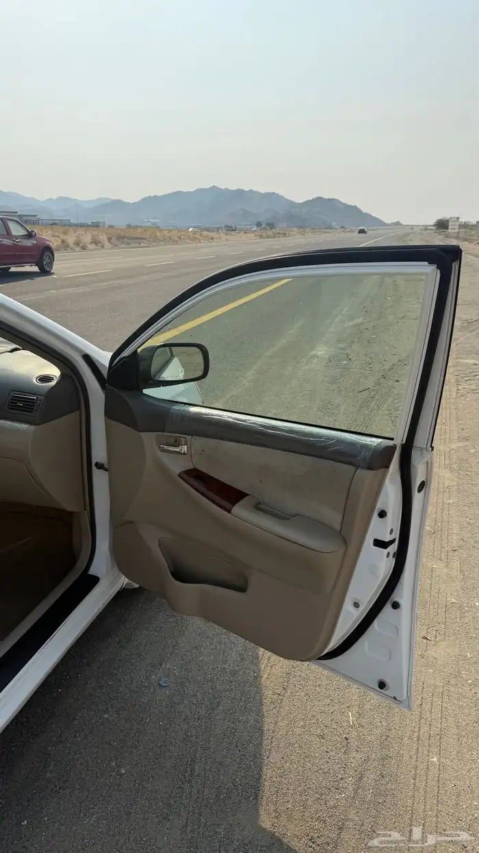 للبيع كورلا 2003 2