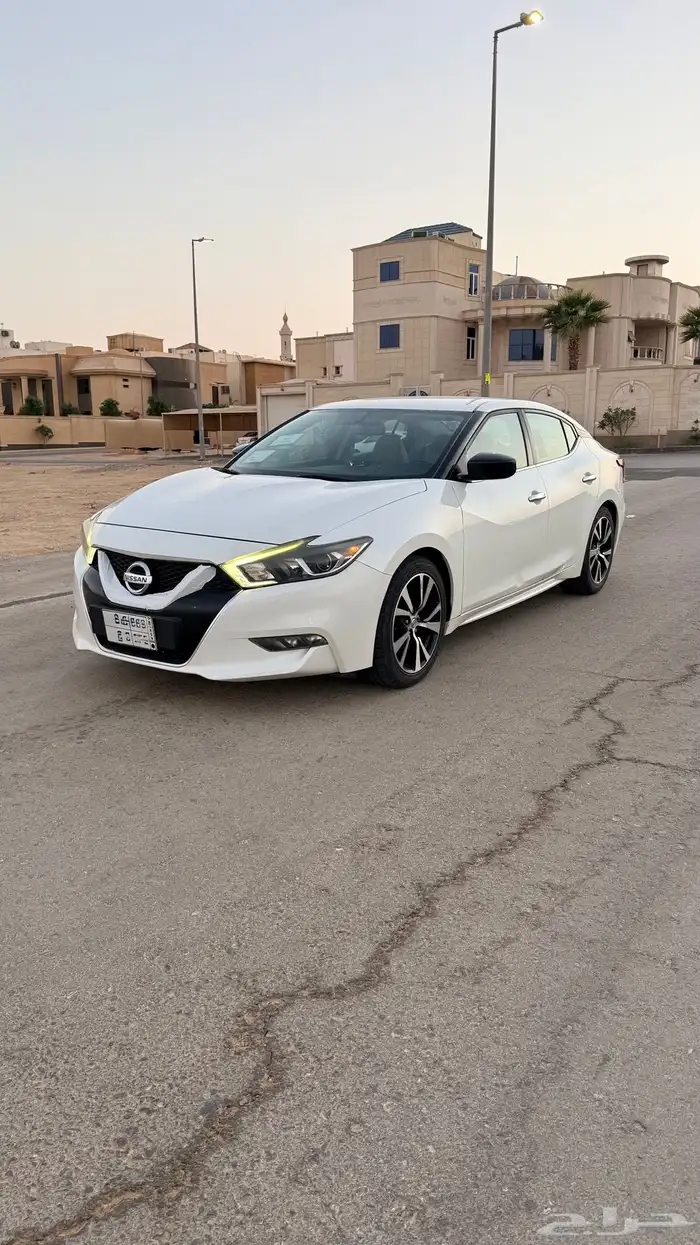 ماكسيما 2018 0