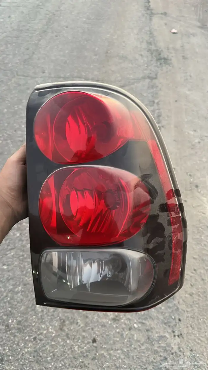 صطاب بليزر 2007 0