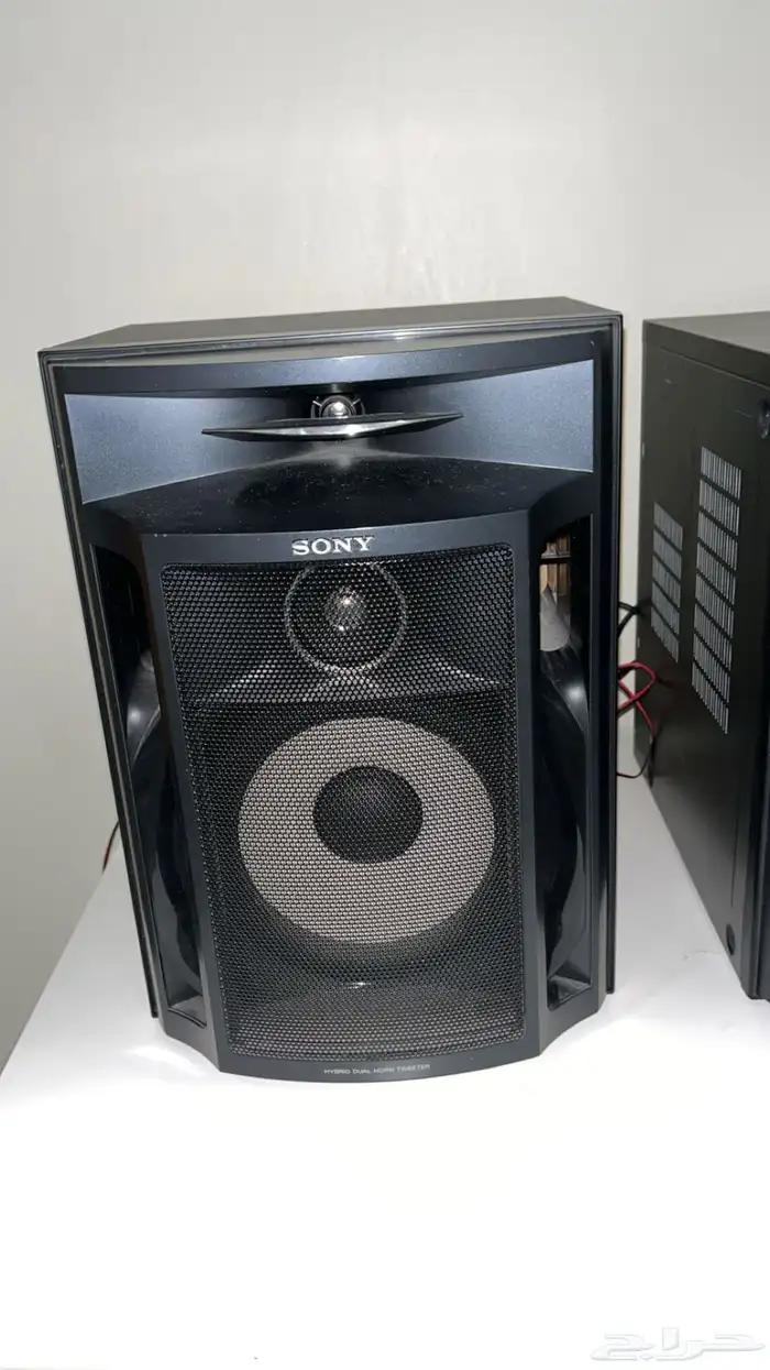 سمعات سوني جديده على اشرط 2