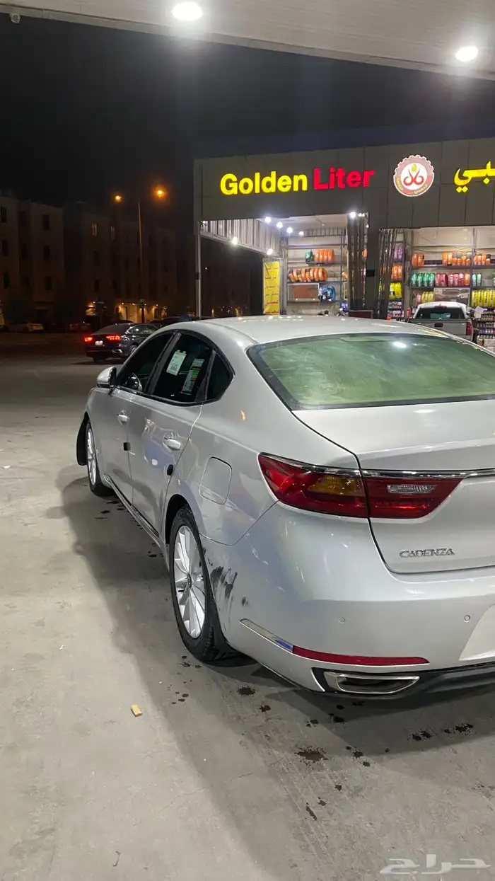 كادينزا 2018 4