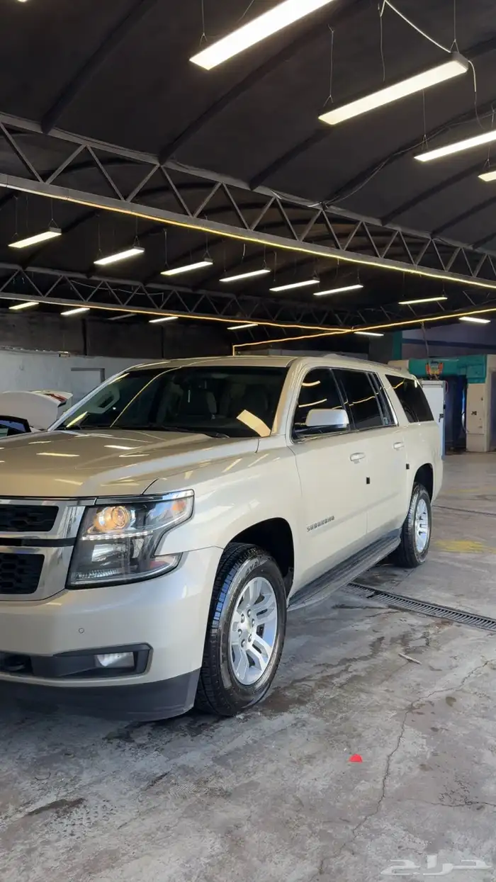 سوبربان 2017 وكاله 1