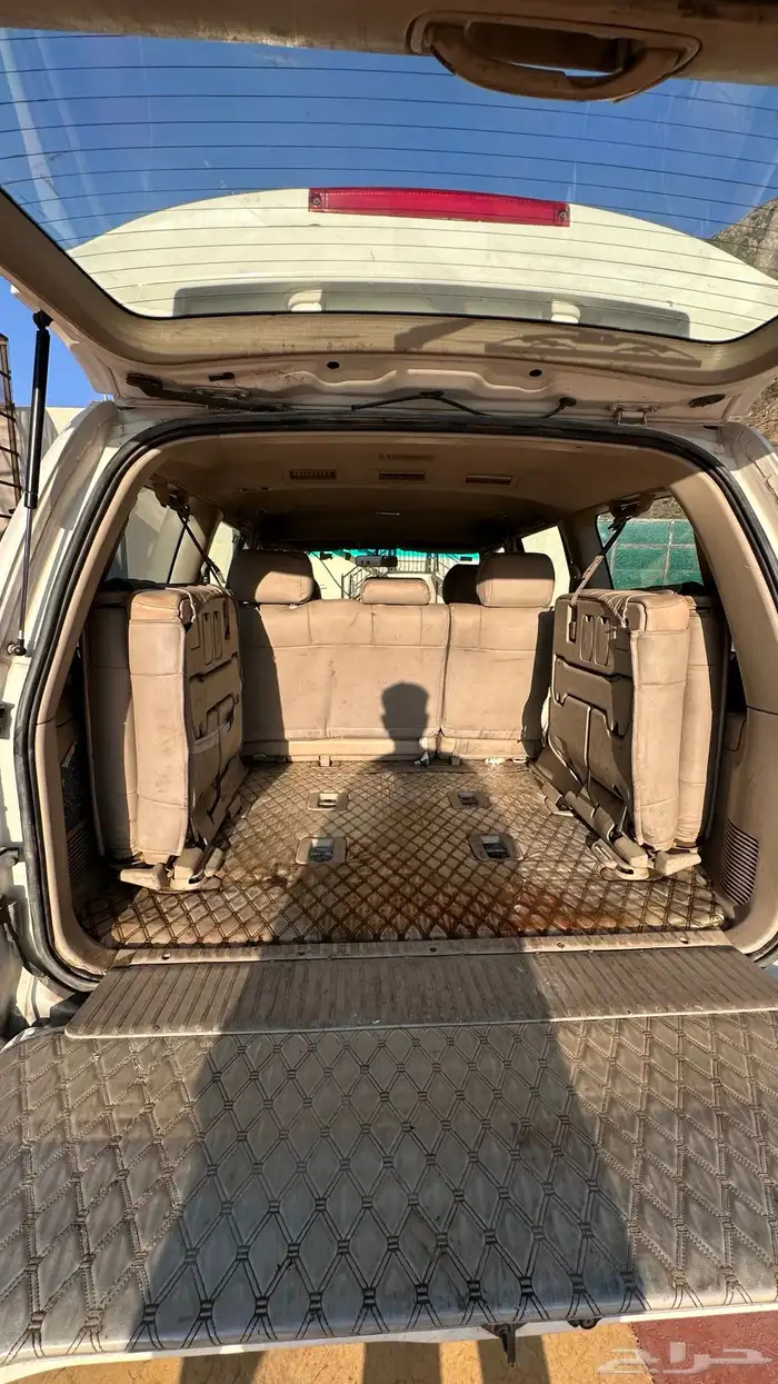 صالون GXR ليمتد 2003 عبداللطيف 18