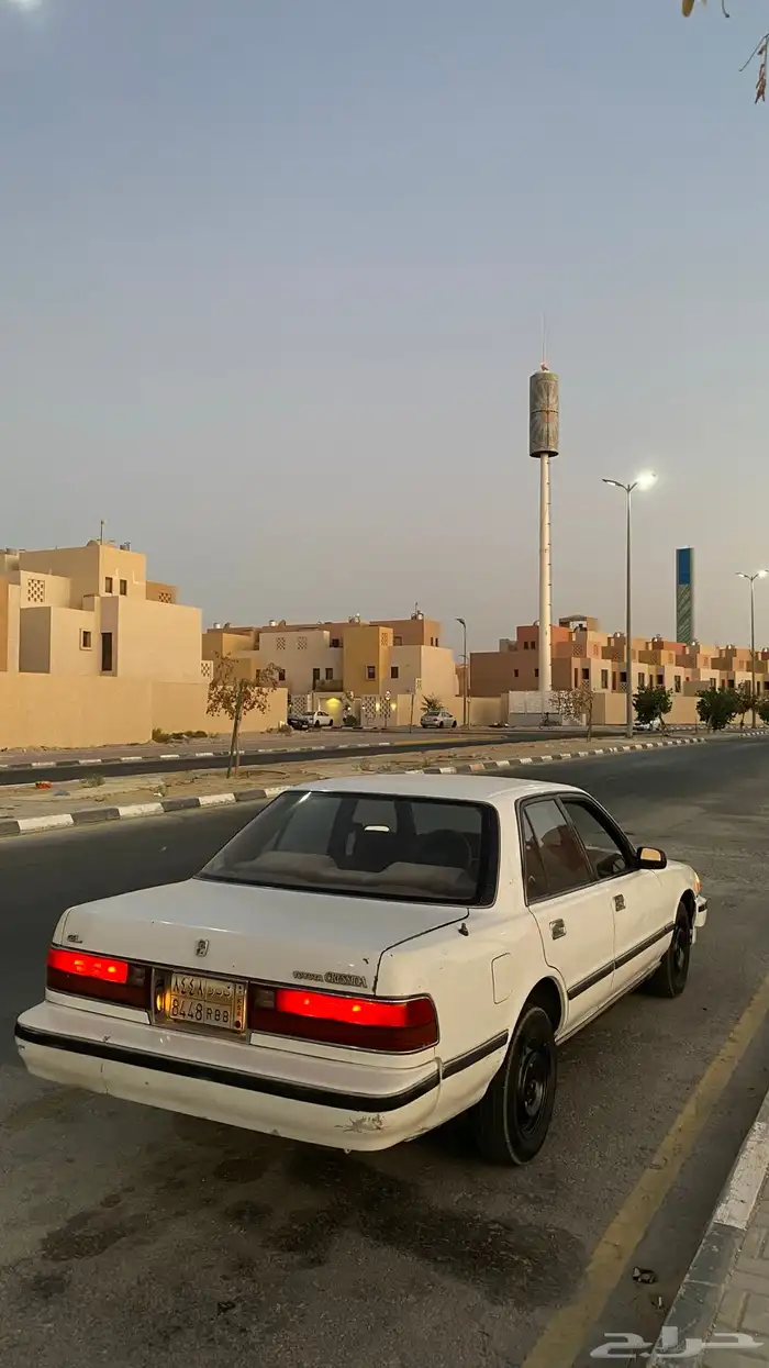 للبيع كرسيدا 90 1