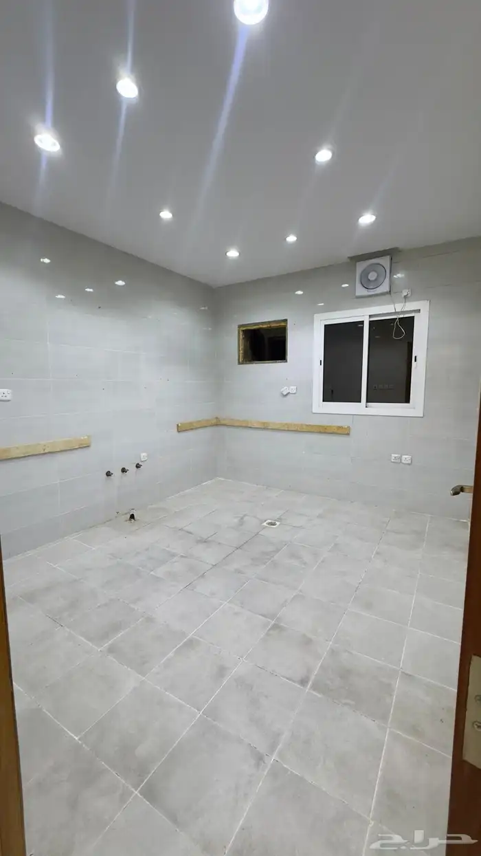 شقة للاجار حي الفضيلة 6