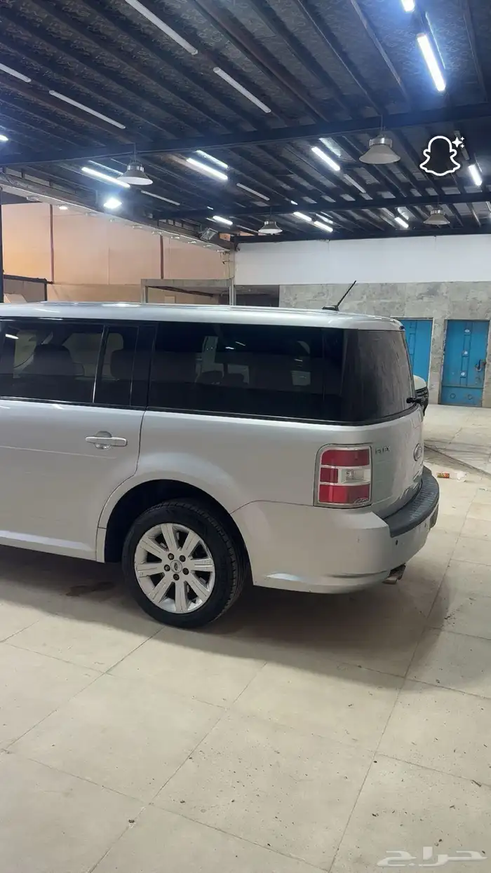 فلكس 2011 للبيع 9