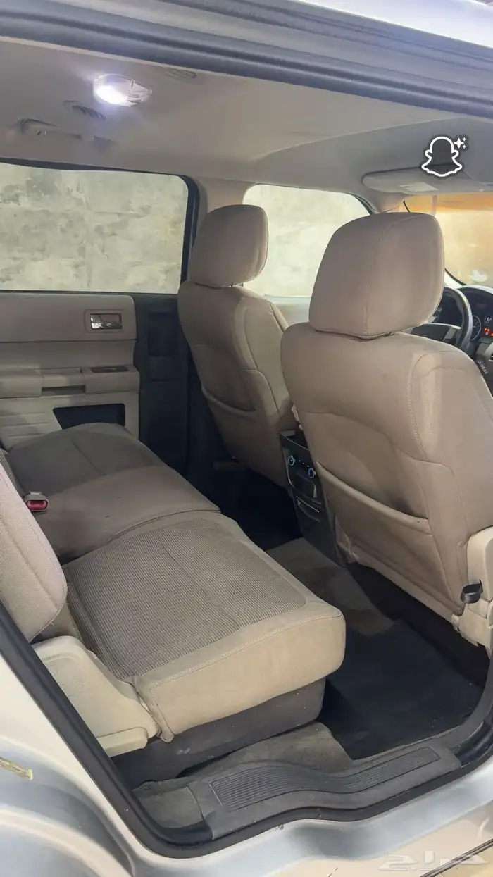 فلكس 2011 للبيع 18