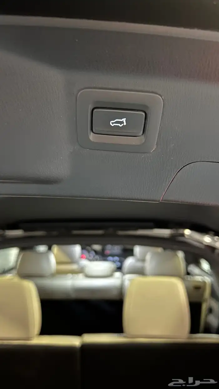 للبيع جيب مازدا CX9 شرط وكاله 2018 نظيف 15