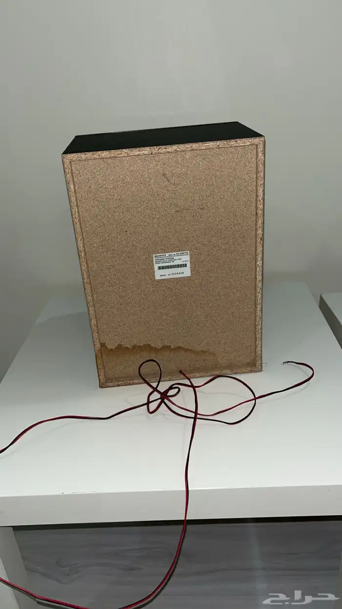 سمعات سوني جديده على اشرط 7