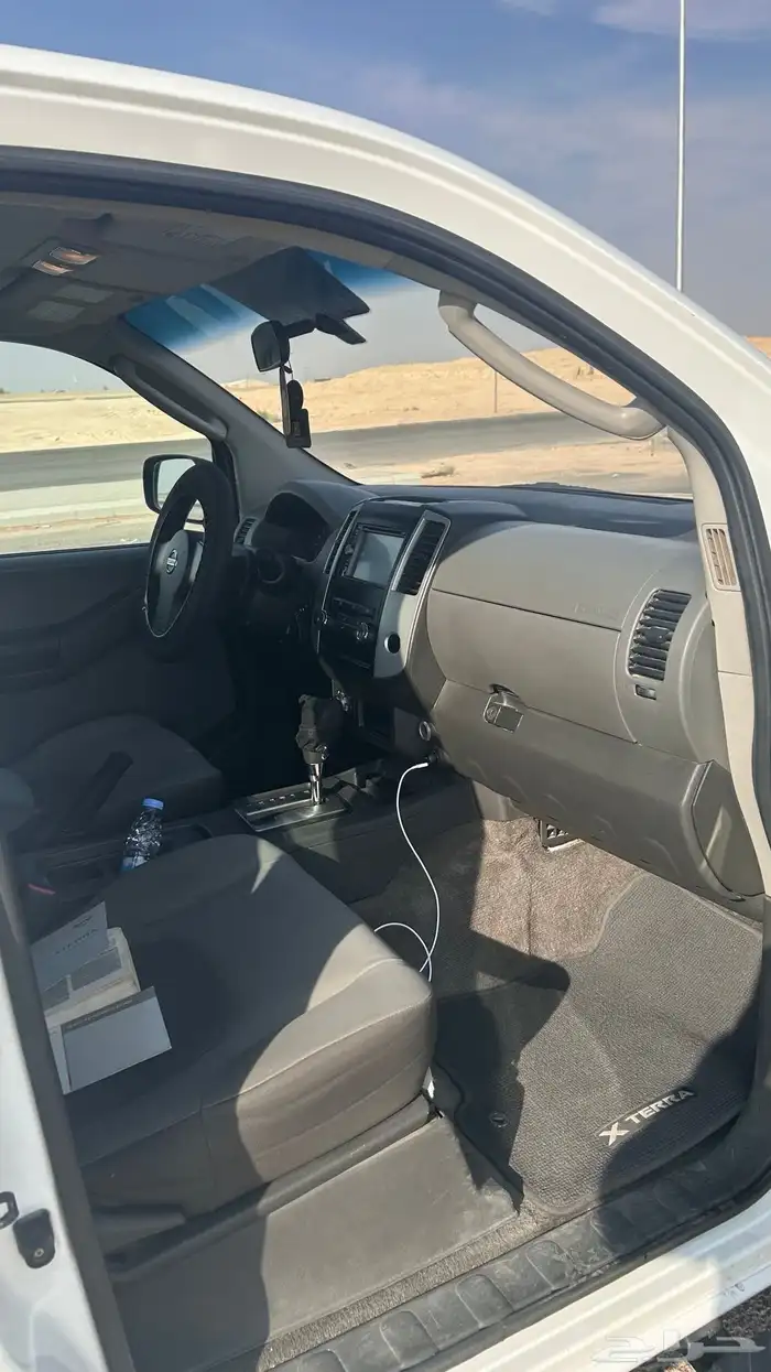 اكستيرا 2012 4