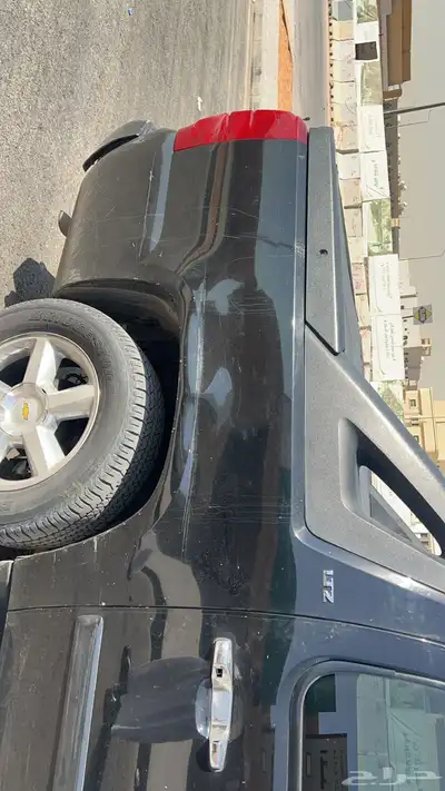 افلانش بدي وكالة 2008 اسود index