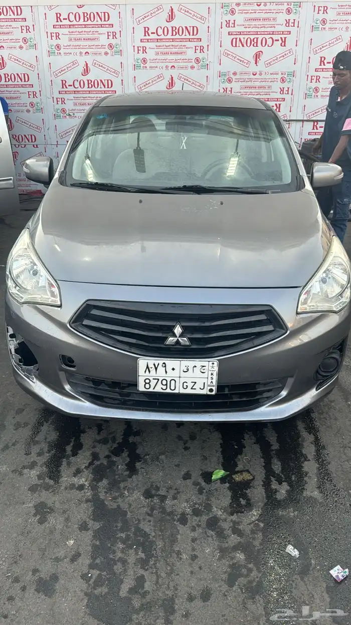 اتراج 2018 مجدد مفحوص مكيف مالك اول 2