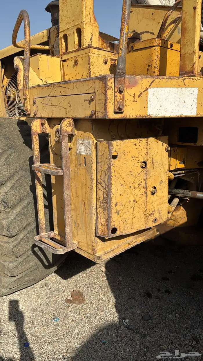 شيول 966 سي 15