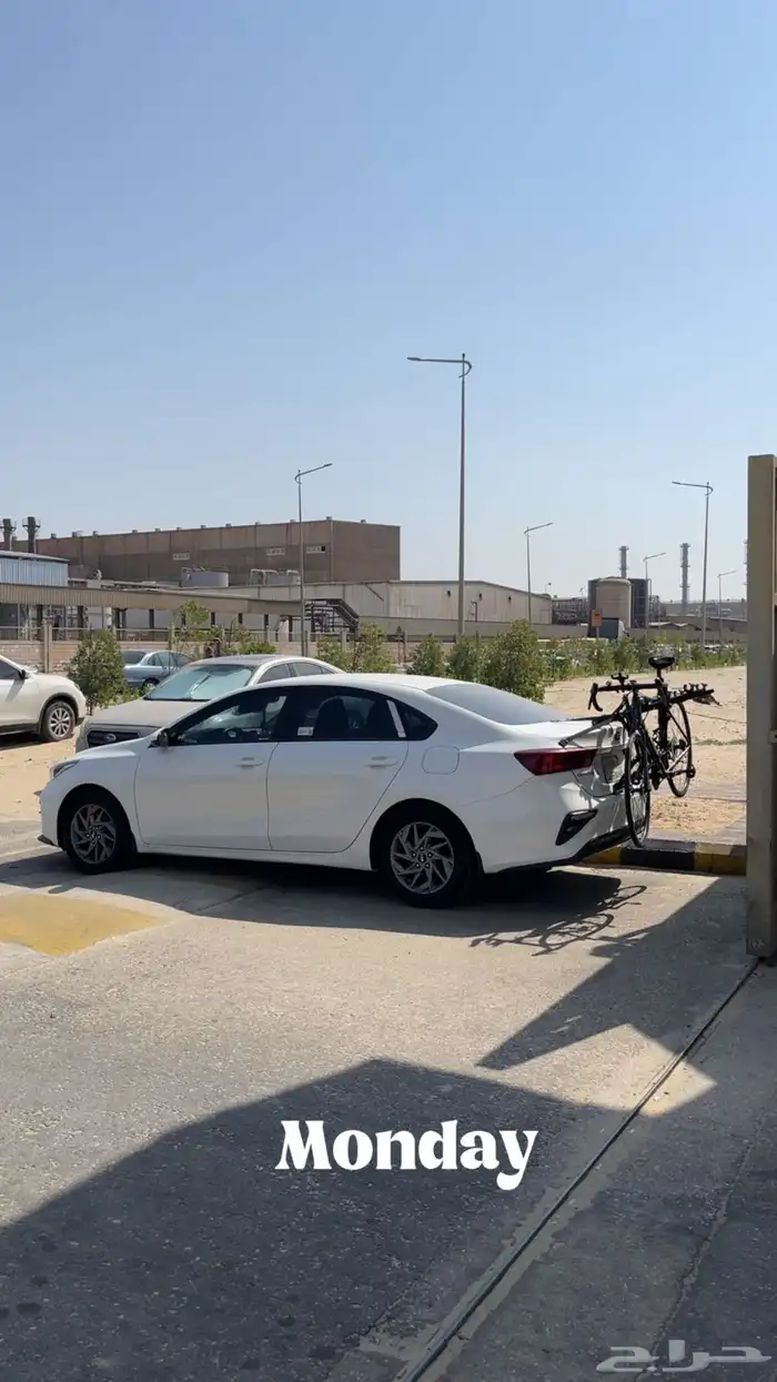 للبيع كيا سيراتو 4