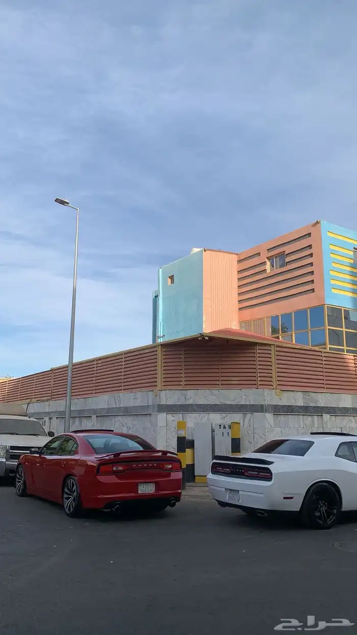 دوج تشارجر 2012 (5.7) 3