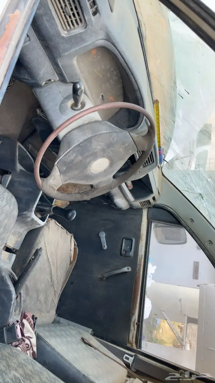 دباب زي الكشك بس متنقل 3