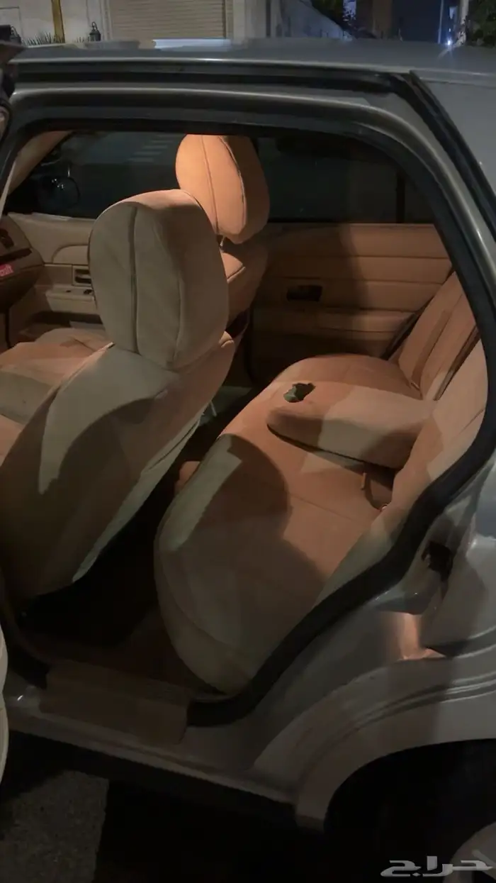 فورد فكتوريا2011 بدل 3