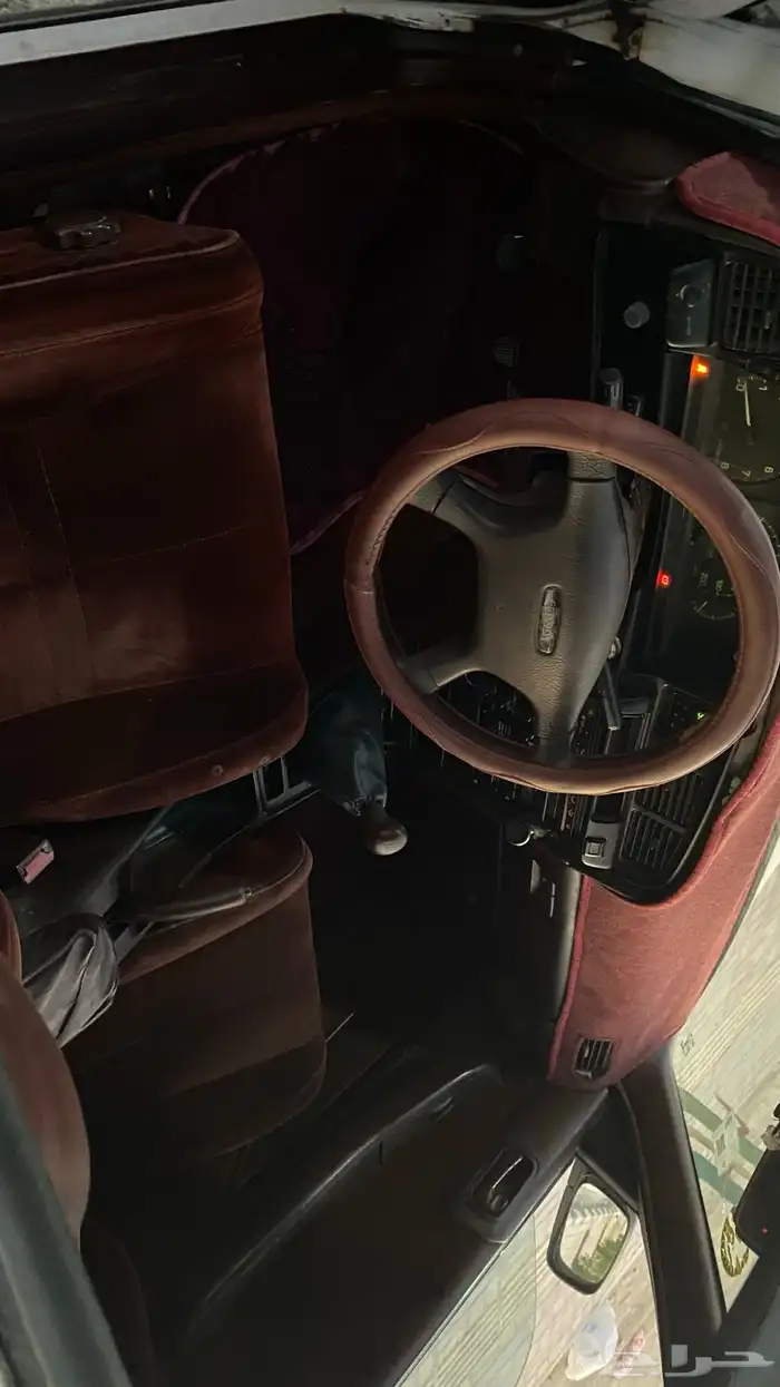 للبيع كرسيدا 90 3