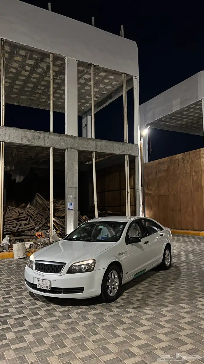 كابرس 2009 للبيع 1