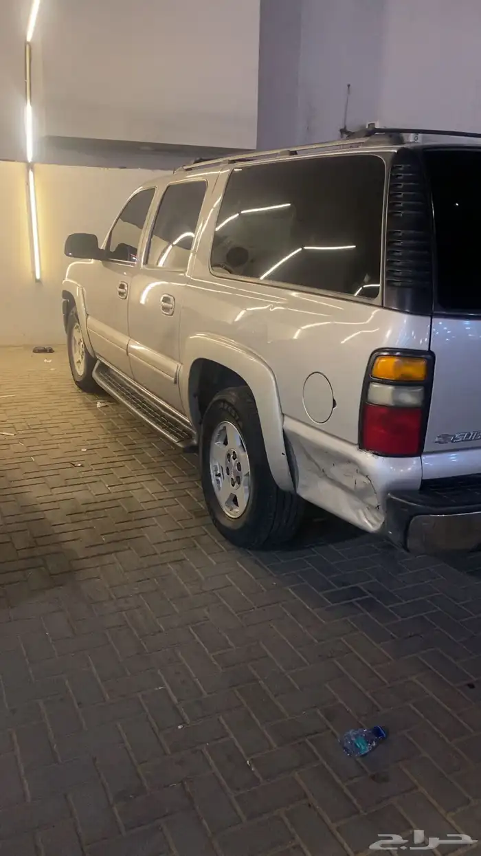 تاهو سوبر بان 2004 2