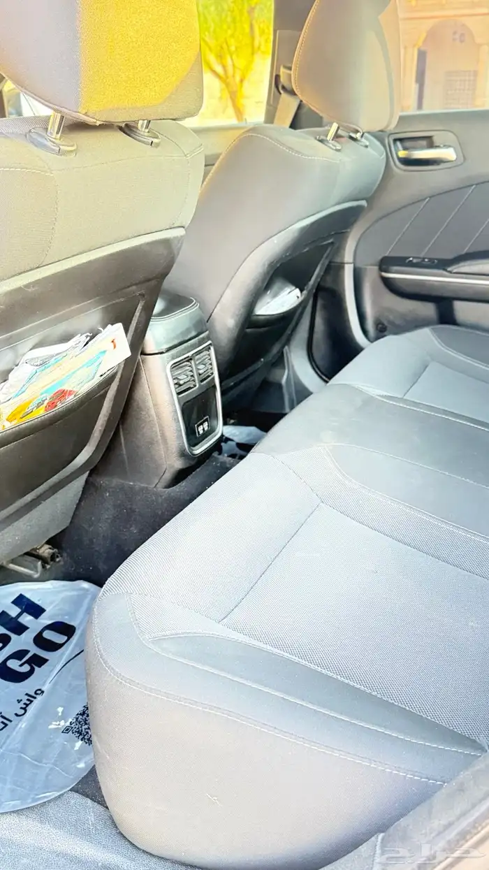 تشارجر حد ب 50 5