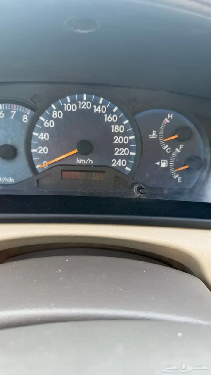 للبيع كورلا 2003 0