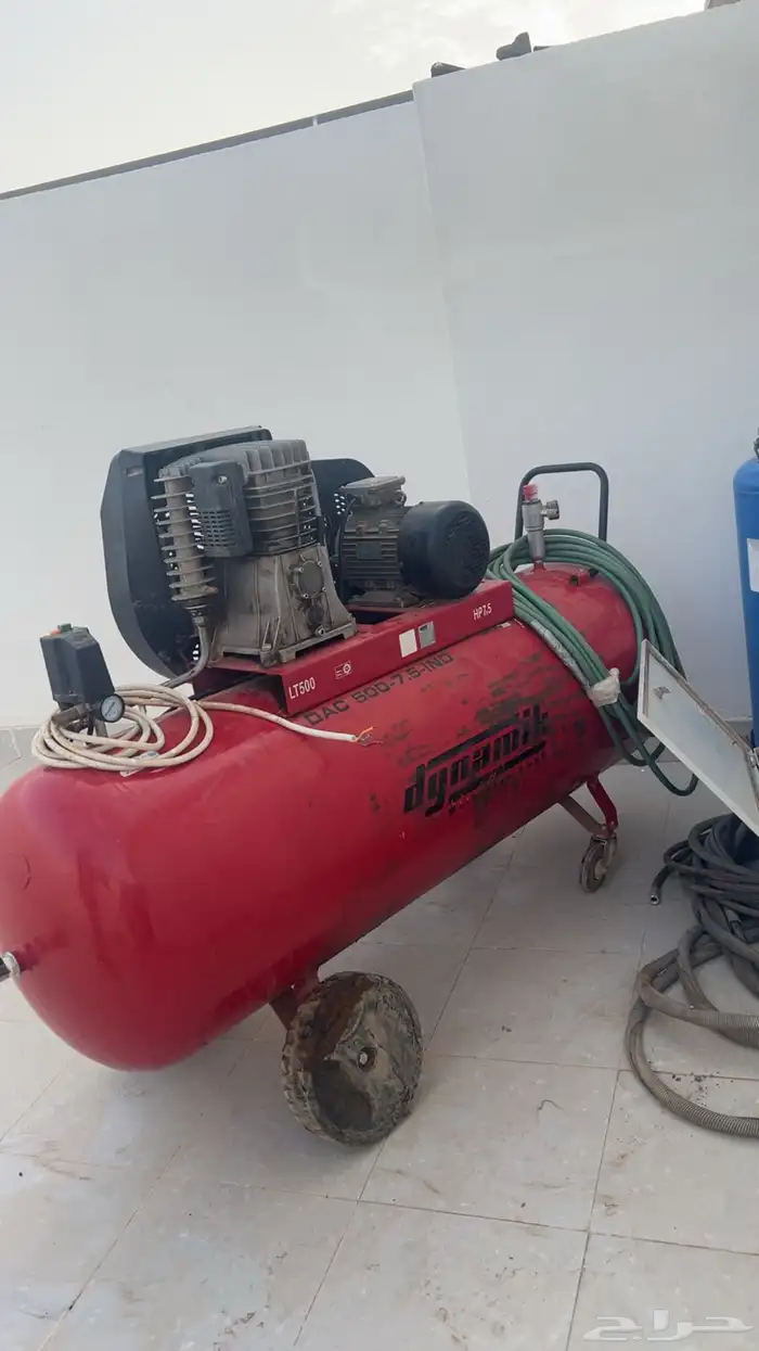 ماطور هواء 0