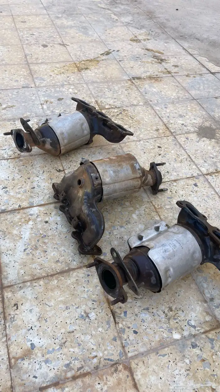 قطع غيار فورد تورس 2017 11