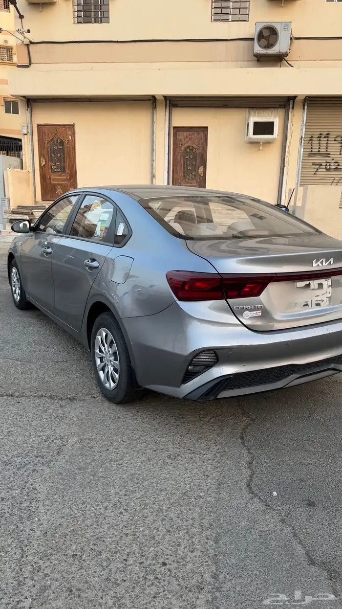 سيراتو 2022 استاندر 2