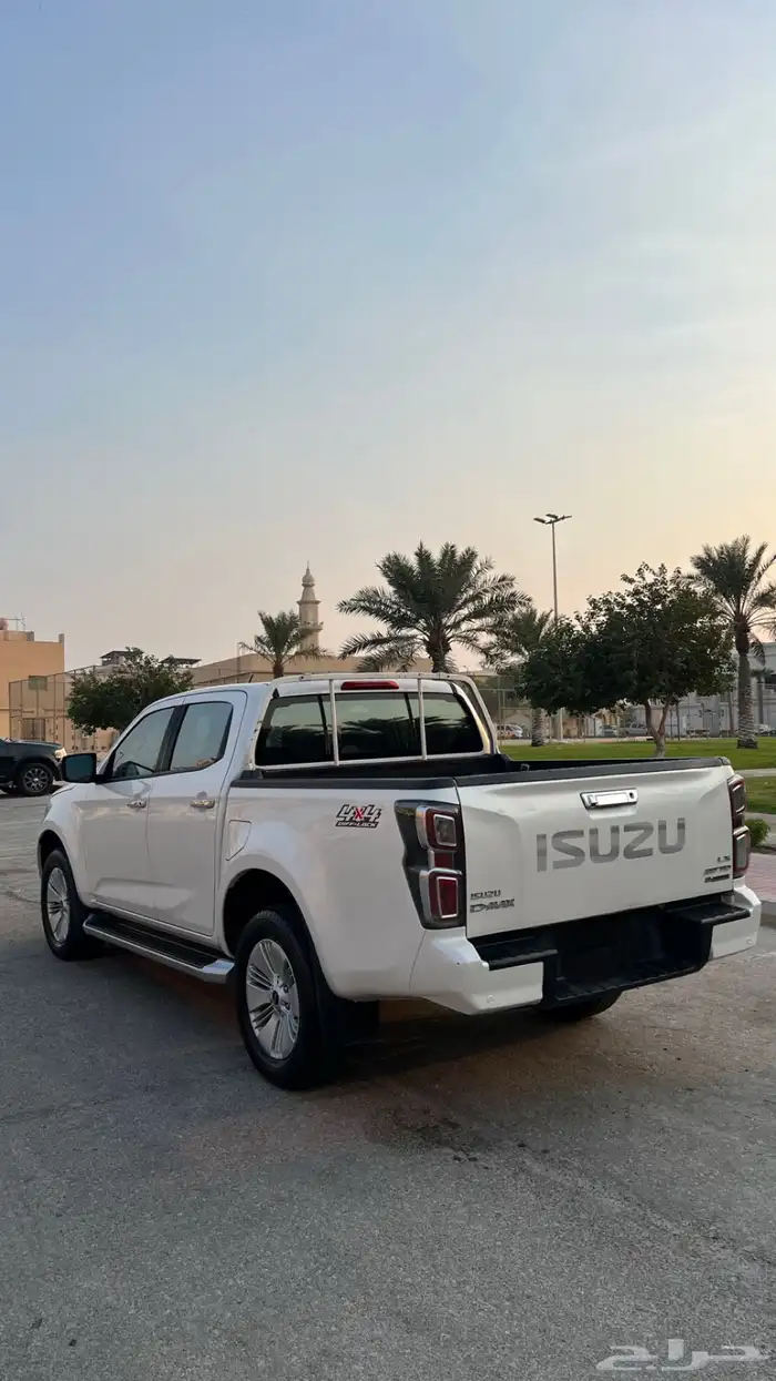 اسيزو ديماكس 2021 2