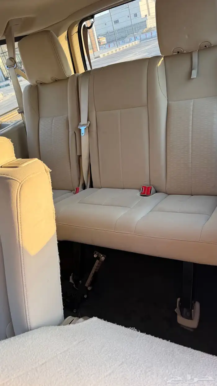 فورد اكسبدشن دبل 2016 12