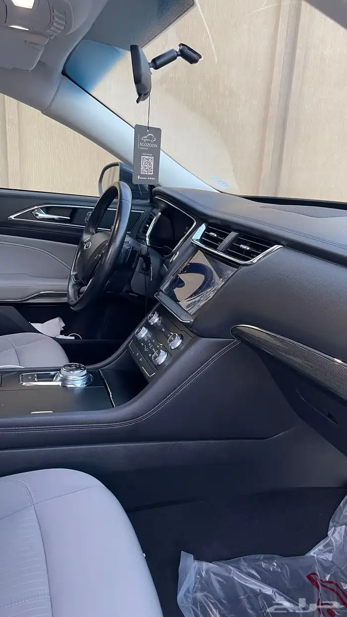 للبيع فورد توروس 2022 11