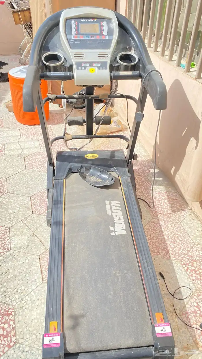 سير رياضي للبيع على السوم 2