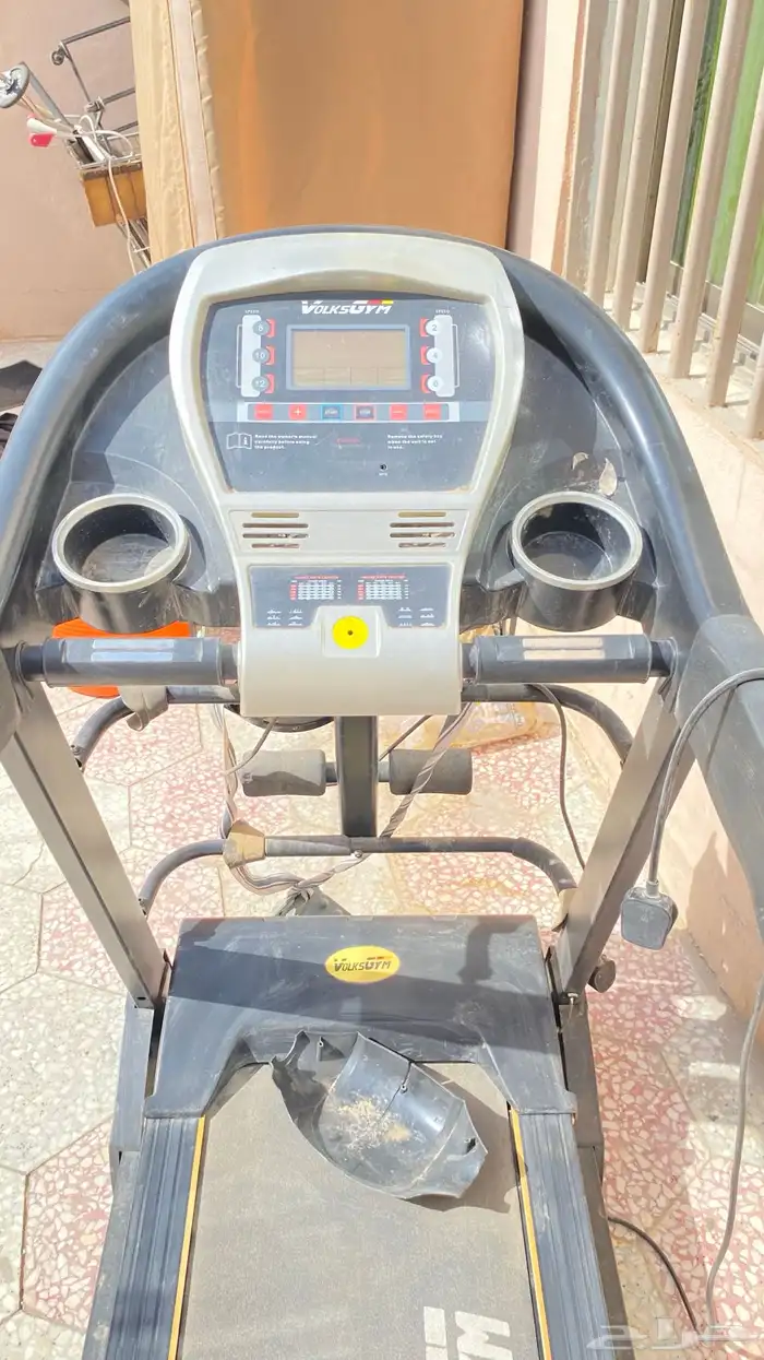 سير رياضي للبيع على السوم 0